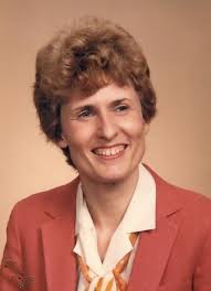 Obituary information for Susan H. Umbarger