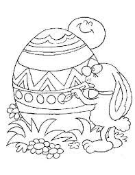 Easter Coloring Pages Pdf Easter Coloring Pages Easter Coloring Pages Printable Bunny Coloring Pages