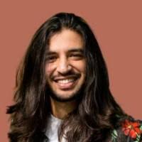 Nitin Virkar Email & Phone Number