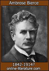 The Devil's Dictionary by Ambrose Bierce: W