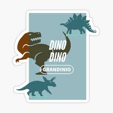 #dinosaur with 500 teeth | 3776 people have watched this. Dinosaur Cases Stickers Redbubble