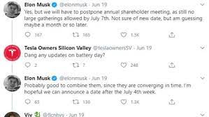 Paylaştığı tweetlerle kalbimizde taht kuran fakat bir o kadar da skandala yol açan elon musk, dün akşam twitter'ı bıraktığını açıkladı. Musk S Tweets Enter The Sec Financial Times