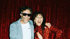 Letras, tablaturas y acordes de guitarra. Nominaron A Fito Paez A Los Premios Grammy 2021 Via Rosario