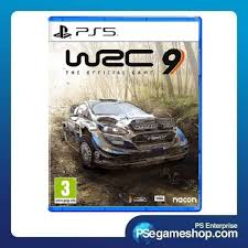 3 new rallies, 35 new special stages, creation of your own custom championships. Jual Ps5 Wrc 9 R2 English Online April 2021 Blibli