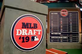 2021 mlb draft live updates on sunday, july 11, 2021 at 7 p.m. Mlb Draft Number Of Rounds Cut From 40 To Five