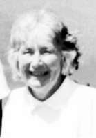 Hope Griffin Obituary (2009)