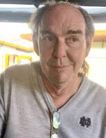 Obituary information for Bernard C. McGrane IV