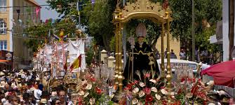 We have a fleet of our own vehicles to make daily local deliveries. San Benito Abad Pilgrimage 11 07 2021 Fiestas In San Cristobal De La Laguna Spain Info In English