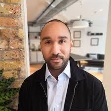 I'm happy to share that I'm starting a new position as Managing Director at  BentallGreenOak!