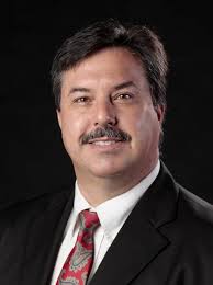 Sheriff Judd Faces Write-In Candidate in Election