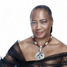 Meet Barbara Hendricks — lyric soprano, Swedish citizen and refugee  advocate from Ouachita County, Arkansas