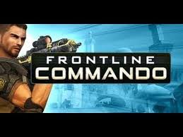 Betrayed and left for dead on the battlefield, you must build your team of mercenaries and exact a war of revenge against your enemies. Hack Trucco Unlimited Money Glu Coins Frontline Commando Android No Root By Androidmodhack