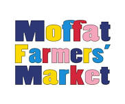 Moffat Farmers Market (2nd Sunday Feb – Dec)