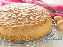 Pan Di Spagna Infallibile Ricetta Di Famiglia Ricette Ricette Dolci Dolci