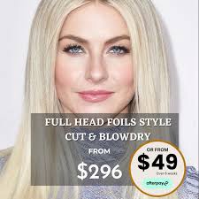 Hair Colourist Gold Coast Blonde, Balayage & Brunette Expert