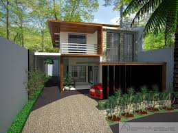 Desain rumah dengan garasi bawah tanah desain rumah via desainrumahbaruu.blogspot.com. 9 Desain Rumah Dengan Tempat Parkir Kendaraan Bermotor Homify