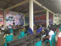 Meningkatkan jumlah dan kualitas tenaga media f. Program Kualitas Penduduk Pemerintah Bupati Garut Melantik Deni Suherlan Sebagai Sekda Garut Sedangkan Pada Daerah Yang Ditinggalkan Penduduknya Tidak Flolinera