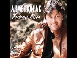 Ahmet Safak Sana Elveda Dedim Youtube In 2020 Youtube Music Songs Songs