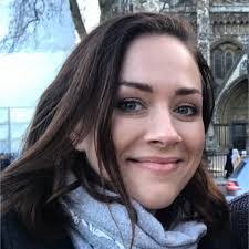 Gina Holman's Instagram, Twitter & Facebook