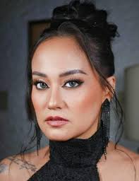 Макс Айгенманн (Max Eigenmann, Maxine Eve Pimentel Eigenmann)