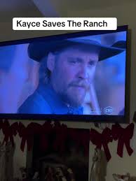 Does Caesy Keep The Ranch