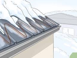 Start with a seat cover for your car in a fun print or camo and add a matching steering wheel cover. How To Melt Snow Off A Metal Roof Wikihow