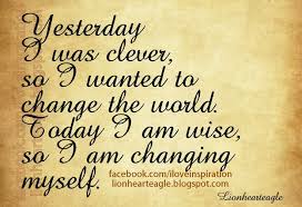 positive influence quotes | ... spiritual quotes quotations about ... via Relatably.com