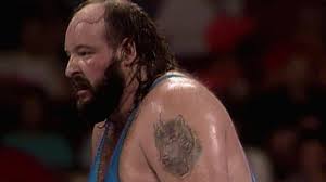 Regarded as one of the greatest professional wrestlers of all time, he wrestled for the world wrestling federation (wwf, now wwe) for eight years prior to pursuing an acting career. Soundwave On Twitter This Was The Late John Tenta Aka Wwf S Earthquake At Age 26