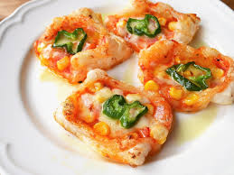 もちピザ】 | Olive Oil Life オリーブオイルライフ