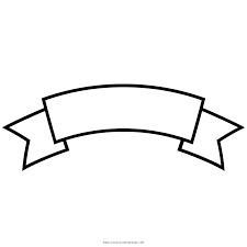 Use scissors or a paper cutter to cut. Banner Coloring Page Ultra Coloring Pages