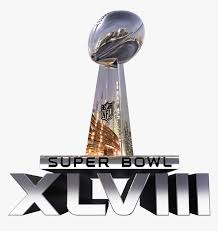 It's high quality and easy to use. Superbowl Xlviii Party Png Logo Super Bowl Xlviii Png Transparent Png Kindpng