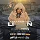 R&B Sensation Lizzen