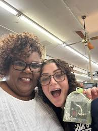 Enjoyed meeting people at the feast