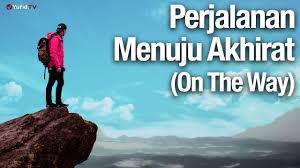 Tuhan sang pencipta alam beserta istrinya disebut dengan berbagai sebutan diantaranya disebut allah, yesus, yahweh, sanghyang widhi dan masih banyak lagi sebutan. Perjalanan Ruh Setelah Kematian Menjemput Berdakwah