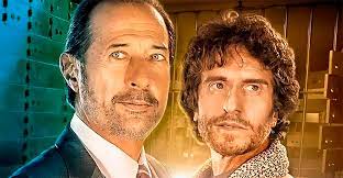 Clip Exclusivo De El Robo Del Siglo La Pelicula Argentina Basada En Un Robo Real Hobbyconsolas Entretenimiento
