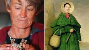 The myth about women in science