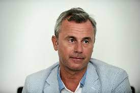 Fotos und eine schriftliche zusammenfassung gibt es hier. Norbert Hofers Neue Alte Autobiografie Inland Derstandard At Inland