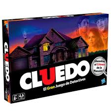 Pavilion mega pack 4 juegos infantiles toysrus madrid catalogos y ofertas rebajas. Cluedo Varios Modelos Juegos Familiares Tienda De Juguetes Y Videojuegos Jugueteria Online Toysrus