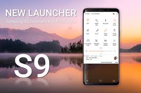 Super s9 launcher for galaxy s9/s8/s10 launcher v6.1 (mod) (premium) apk. Metropolitenas Pefas NuplÄ—sti S Launcher Galaxy S9 Photobytriphan Com