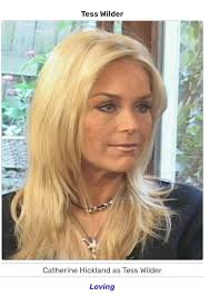 Are these actresses ex-wives of a soap actor?