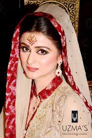 Most Beautiful Bridal Dresses Pakistani 2025
