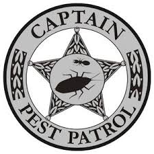 Captain Pest Patrol