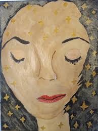 Introducing myself and sharing a photo of a work in progress