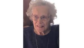 Obituary of Dorothy Lucille Claassen, 96