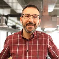 Innovator Daniel Almodovar