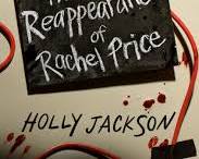 Image of Reappearance of Rachel Price book cover
