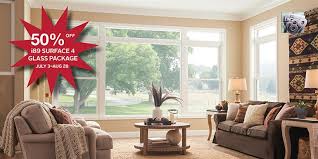 Laminated glass with sgp interlayer can be added for security or impact protection. I89 Surface 4 Glass Package