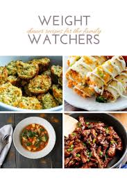 This post may contain affiliate links. Pin On Easy Weight Watchers Recipes For 2020