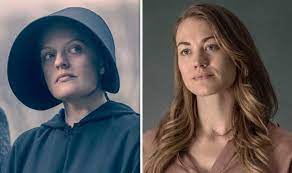 The success is as much due to. The Handmaid S Tale Season 4 Release Date Will There Be Another Series Tv Radio Showbiz Tv Express Co Uk