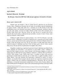 Milosh kopiliqi by ago agaj, 1375, lufta e turqve edition milosh kopiliqi. Pdf Dy Betejat E Kosoves 1389 Dhe 1448 Ne Perceptimin E Kronisteve Osmane Agron Islami Academia Edu